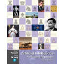 预订 Artificial Intelligence: A Modern Approach
