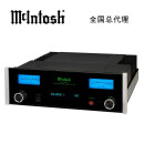 McIntosh/麦景图MA5300 USB兼容合并式功放 美国功率放大器 黑色