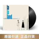 正版现货 爱乐之城LaLaLand电影原声OST黑胶LP唱片12寸碟片唱盘
