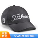titleist日本进口【日本直邮】TITLEIST Tour Staydry 防雨帽 HJ2TSDR HJ2TSDR（黑色）