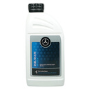 奔驰（Mercedes Benz）原厂防腐防冻冷却液-37℃ 1L 红色 CESABVRG级GLCGLEGLAGLBGLSCLA