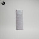 lululemon丨The (Small) Towel 小款瑜伽铺巾 LU9AY1S 银灰色 O/S