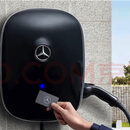 奔驰32A 7KW奔驰e350el eqb eqa gle350e eqc专用新能源充电桩奔驰app