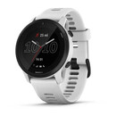 佳明GARMIN Forerunner945心率脉搏血氧铁三跑步骑行定位运动智能手表 白色LTE 010-02383-01