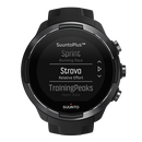 SUUNTO颂拓 SUUNTO 9 BARO 户外专业运动智能手表钛合金防水彩屏触控GPS Black/黑色