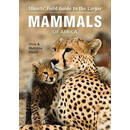 【3-6周达】Field Guide to the Larger Mammals of Africa