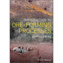 预订 高被引Introduction to Ore-Forming Processes