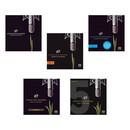进口正版 发烧试音碟 老虎鱼精选CD 1-5辑 SACD