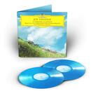 现货【中图音像】黑胶 久石让 交响盛典（蓝胶） 2LP