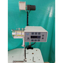 送带机加防打结微电脑防皱均匀输送器送捆条绷缝机侧送包边条上送 电脑6段送带器 1台