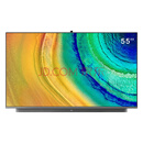 华为智慧屏 焕新机99新 V55英寸电视机4K超高清人工智能液晶 升降式AI摄像头 视频通话 二手 V55i-A  4GB+64GB 挂架 9新