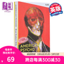 美国精神病人（原著） 英文原版 American Psycho (Picador Classic)