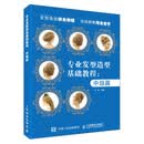 专业发型造型教程 中级篇（摄影客出品）