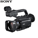 索尼（SONY）PXW-Z90摄像机 4K高清HDR掌中宝系列专业手持式摄录一体机 3G-SDI 索尼Z90