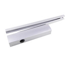 今海 闭门器承重200KG盖泽闭门器TS4000G滑尺滑轨式加重型