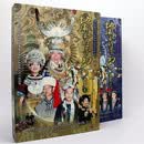 中国55个少数民族人文系列片 地球边缘的梦幻人生1+2 完整版 10DVD
