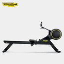 泰诺健（Technogym）室内运动划船机风阻磁控划船SKILLROW 黑色