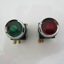 直销按钮 LA19-11A 控制按钮开关 380V 5A (各颜色均有) 绿色