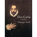 【3-6周达】Don Carlos in Full Score