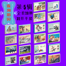 【现货】 连海拾贝连环画第1-5辑全20册32开软精装 杨门女将/看不见的敌人/石门开/哥伦布/玛瑙鏖兵/收复雅克萨等 绘画：黄云松，盛鹤年等 浙江人民美术出版社