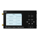 山头林村6G便携式频谱分析仪器WiFi CDMA实验室356200Mhz无线 号仪 6G