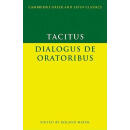 预订 Tacitus: Dialogus de Oratoribus