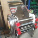 普力捷（PULIJIE）PLJ T20型 220V 550W电动面条机全自动不锈钢定制