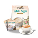 印尼进口猫屎白咖啡三合一速溶咖啡粉 经典原味400克