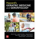 【3-6周达】Hazzard's Geriatric Medicine and Gerontology, Ei