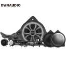 丹拿（DYNAUDIO）汽车音响M17奔驰专车专用C/GLC/E/S 无损安装旗舰版全车8喇叭改装