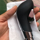 适用别克英朗君威档把改装排挡头自动挡挡头GL6君越换挡杆手球 别克通用原车款排挡头