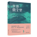 世界微尘里 新锐作家莫华杰用亲身经历讲述打工青年的困难与艰辛  漓江文学奖