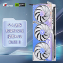 七彩虹（Colorful）iGame GeForce RTX 4070 Ultra W OC DLSS 3 GDDR6X 视频渲染游戏光追显卡