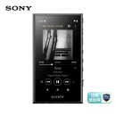 索尼（SONY）NW-A105 无线Hi-Res 安卓9.0 高解析度 无损音乐播放器 随身听 MP3 黑色