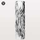 lululemon丨Double Roller 双层按摩滚轴 LU9ABKS 黑/白/黑/白 O/S