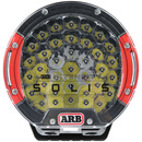 ARB 运良改装ARB澳洲进口36粒射灯行驶灯越野探照灯明装越野车轨道灯 ARB新款36粒射灯SJB36S