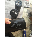 日本黑金刚原装电解电容450V4700uf