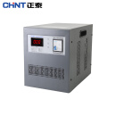 正泰 TND1-5 稳压器 单相自动交流稳压器 空调电脑普通家用电器稳压器 5000W