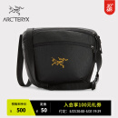 ARC’TERYX始祖鸟 MANTIS 2  多用途 男女同款 腰包 Black/黑色
