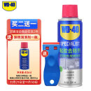 WD-40除胶剂清洁家具用不干胶去除汽车玻璃双面粘透明胶带脱洗瓷砖地板