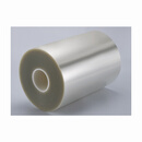 益乾|透明pet离型膜 宽20CM 3.8丝厚*200米带离型 维保1年