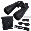 CELESTRON 星特朗 SkyMaster Pro ED 15x70 双筒望远镜 - ED玻璃