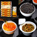 陈一凡鸭屎香凤凰单枞500g茶叶乌龙茶蜜兰香单丛广东潮州乌龙冷泡 【发4盒500g】蜜兰香凤凰单枞