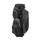 Bag Boy Revolver XP 购物车包 Black/Charcoal/Silver