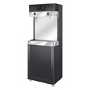 奥克斯（AUX）商用净水器直饮机大流量加热净饮一体机反渗透工厂办公室学校医院公司用净水机X180一开一常温