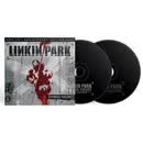 LINKIN PARK HYBRID THEORY 20TH 2CD 林肯公园20周年纪念专辑 进口