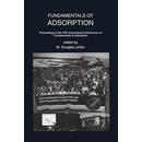 【3-6周达】Fundamentals of Adsorption: Proceedings of the Fifth International Conference on Fundamentals