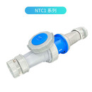 正泰工业连接器NTC1-4125C6h/415VW