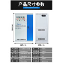 稳压器380v三相大功率工业100kw50/150/200kw全自动升压电源 SBW-600KVA 指针款