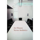 预订 Art History Versus Aesthetics